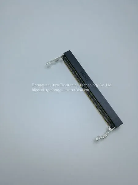 SO DDR4 MINI height8.0 4.0 5.2 9.2 Computer connector
