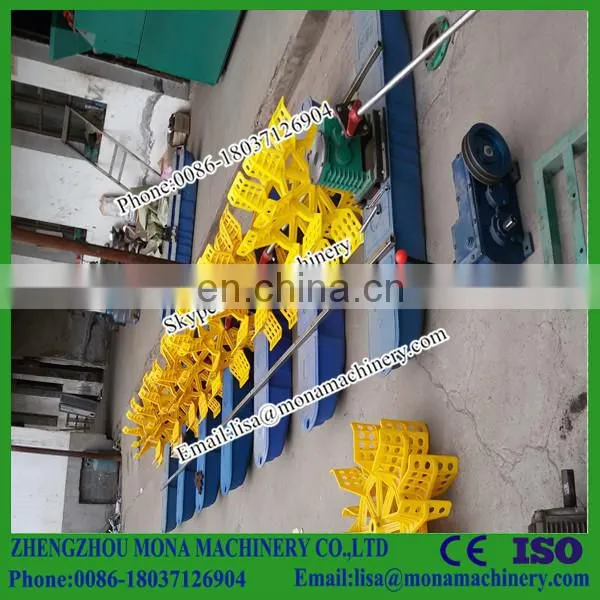 Paddlewheel Aerator, Aerator Ponds, Water Tankers Aerator Pump Oxygen Pump Fish Farming Machinery photo-3