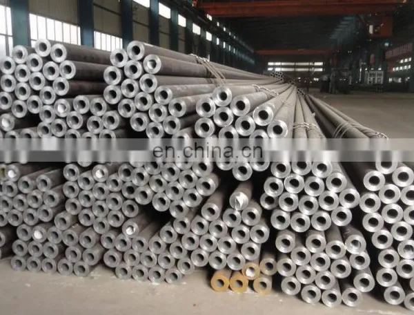 Stpt370 the Lowest Price Astm A106 Seamless Pipe photo-5
