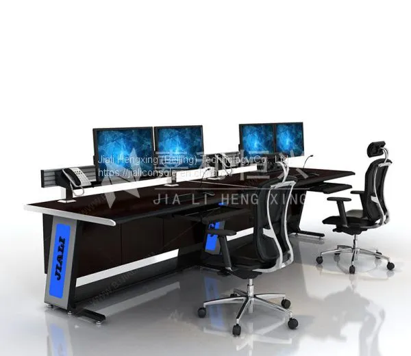 Industrial Computer Consoles JL-C02 photo-4