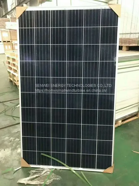 1kw Household Solar System and Best Solar Panels for Home photo-5