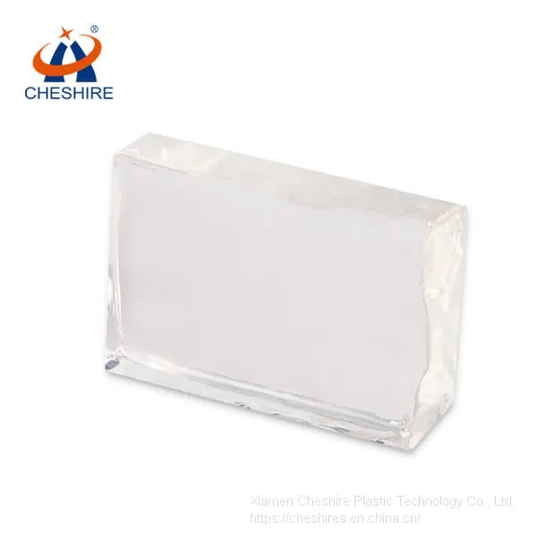 Cheshire no Fluorescer/odorless Structure Glue Hot Melt Adhesive for Hygiene Diapers