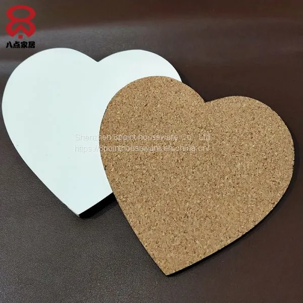 Thermal Transfer Image MDF Bar Coaster photo-5