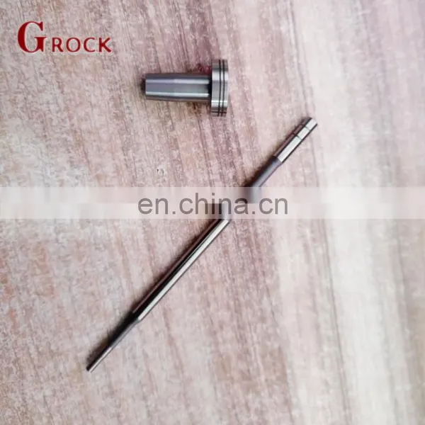 Diesel Injection Valve F00VC01371 Common Rail Valve F 00V C01 371 for Euro 3 Injector 0 445 110 333 , 0 445 110 334 photo-5
