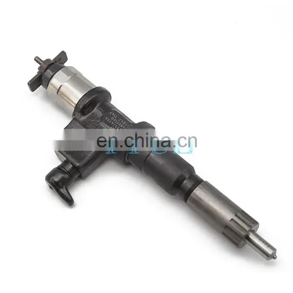 Selling Diesel Fuel Common Rail Injector 095000-5516 photo-5