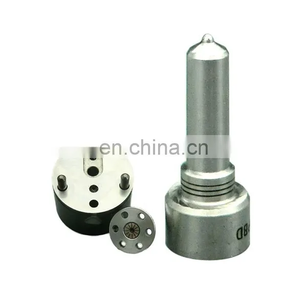 Diesel Injector Nozzle L087PBD Control Valve 9308-621c Common Rail Fuel Injection Repair Kits 7135-644 for Delphi EJBR04101D photo-5