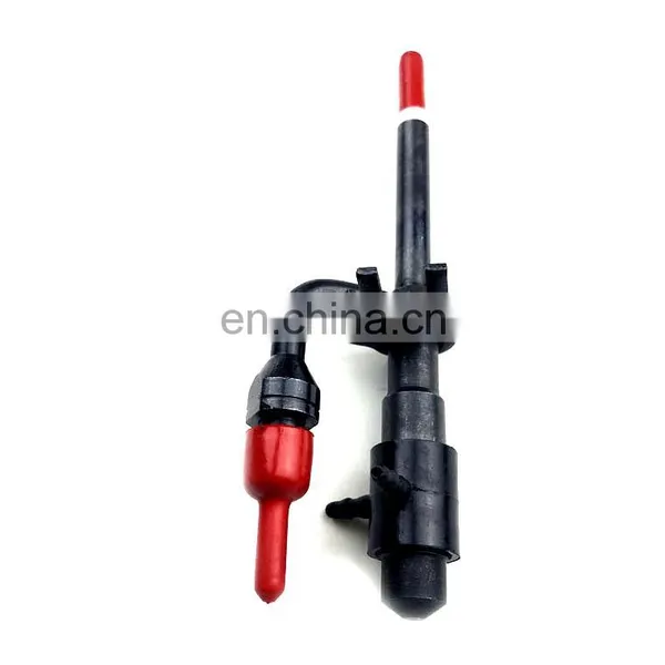 Diesel Fuel Pencil Injector DB/974F photo-3