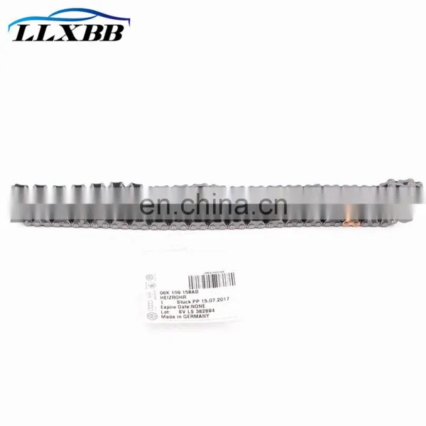 Original 06K109158AD 06K109158AF for VW AUDI SKODA SEAT 2.0 L TFSI GOLF EOS GTI A3 A4 A5 A6 Q5 TIMING CHAIN KIT photo-5