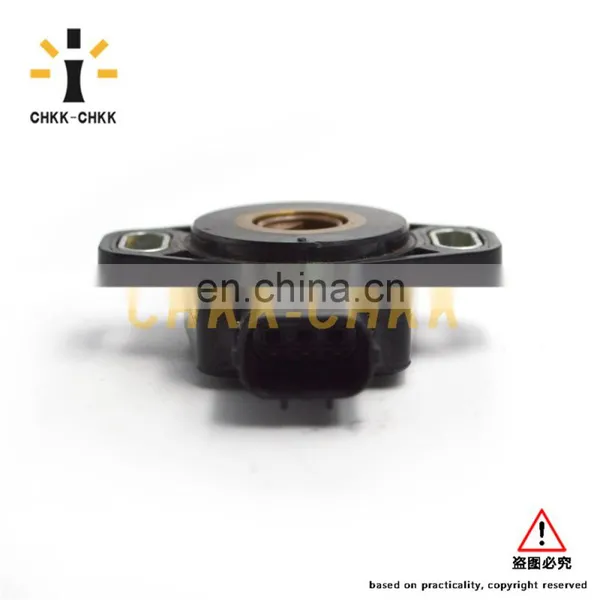 Standard Size Auto Parts Throttle Position Sensor 16402-RAC-A01 photo-5
