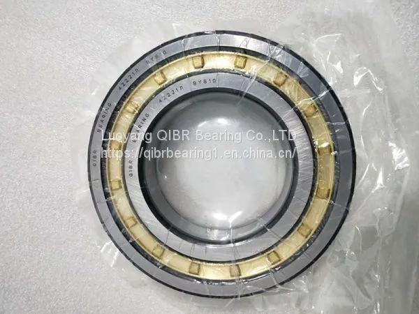 Cylindrical Roller Bearing