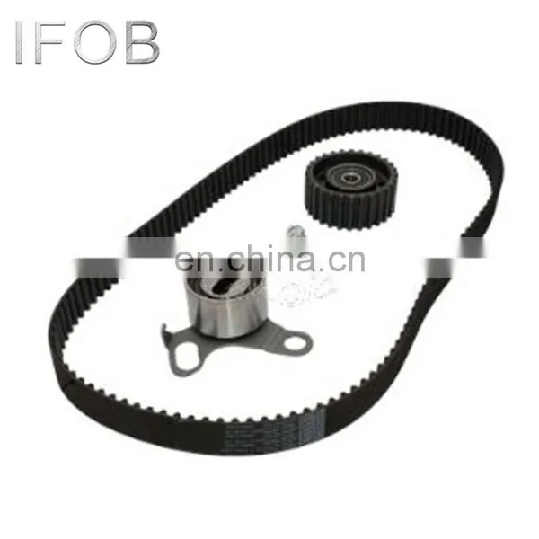 IFOB Auto Part Engine Repair Kit Timing Belt Kit For Toyota Hiace 3L 2L 1350354030 J135054030 VKMA91124 photo-3