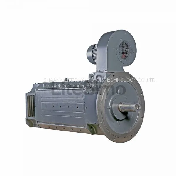 SUGAR MILL MOTOR photo-2