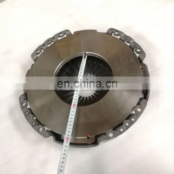 Foton Aumark Truck for Cummins ISF3.8 Engine Clutch Cover 1108916100005 photo-4