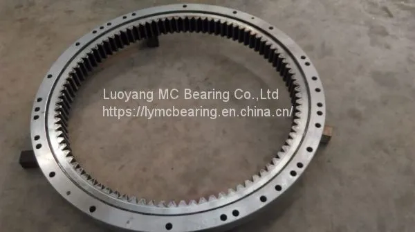 Kobelco Excavator Swing Ring