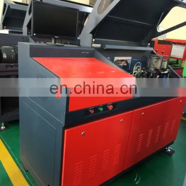 CR815 Common Rail Test Bench HEUI TEST BENCH EUI/EUP TEST BENCH photo-4