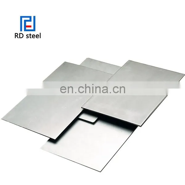 444 Brushed 3mm Stainless Steel Sheet photo-2