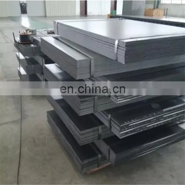 Hot Rolled Steel Sheet in Coil photo-5