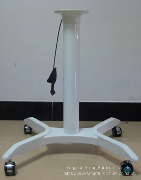 In Stock Hot Sale Lifting Table Base Adjustable Height Base photo-2