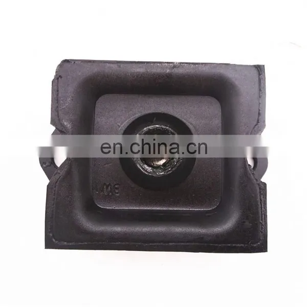 Auman A7 F2000 F3000 ETX Black Buffer Rubber Block Assy 9770591001 photo-3
