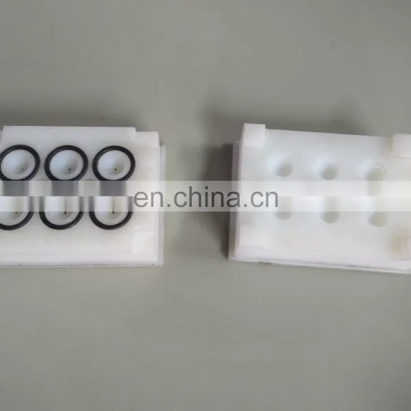 Solar Panel Hail Shock Testing Machine/ Strike Testing Machine / Impact Testing Equipment photo-6