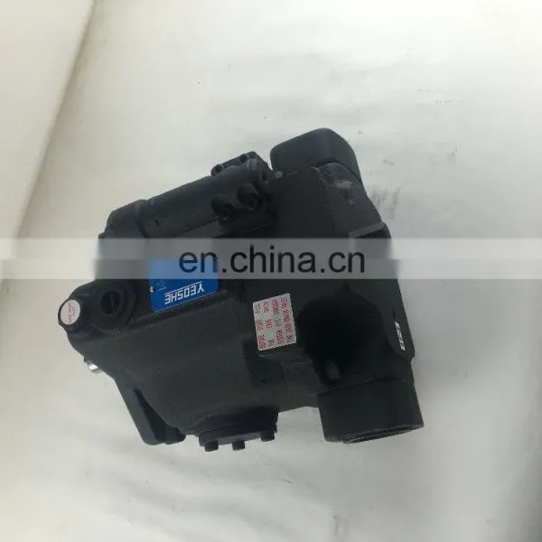 Best Price Yoeshe V38 Series V38A3R10X V38A4R10X V38A1R10X Hydraulic Piston Pump photo-3