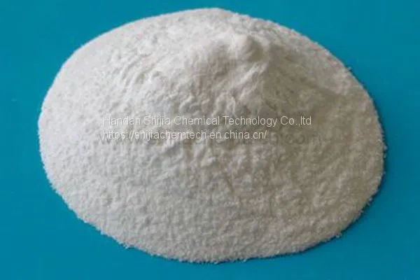 Starch Glue for Paper Tube Dry-free Cardboard Glue Powder Green Speciality Chemicals Companies
