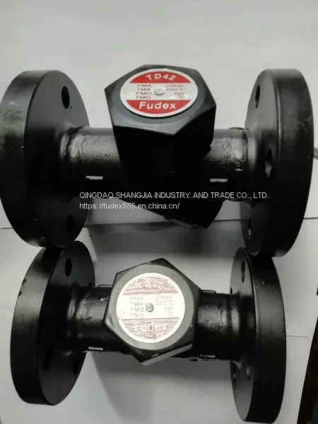Thermodynamic Steam Trap photo-2