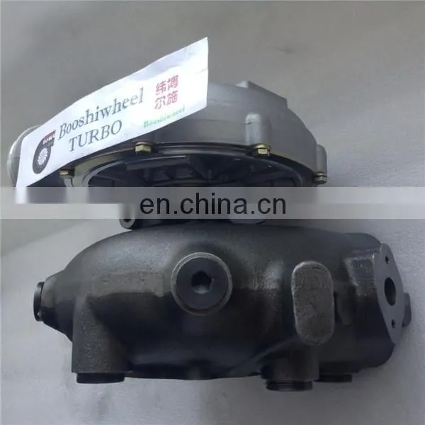 53279706755 K27 Turbo 53279886755 51091007659 Turbo for Man 51.09100-7659 51091007659 photo-5