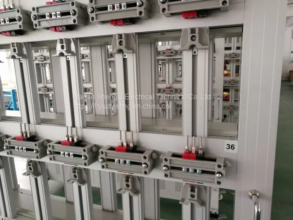 Single Phase Aging Test Bench photo-2