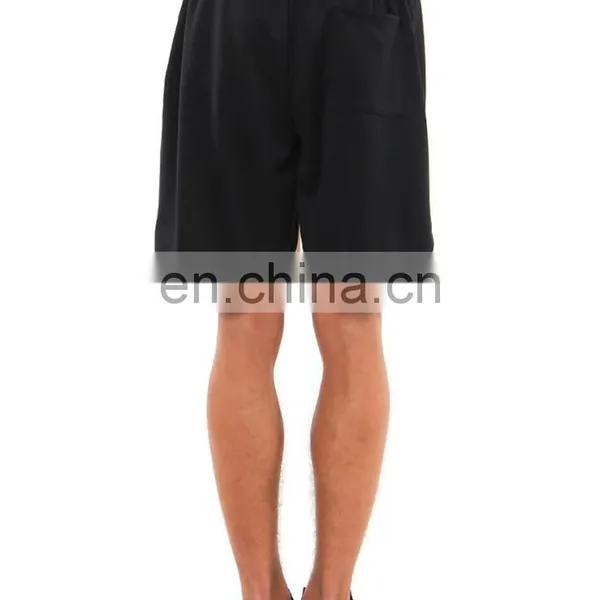 DiZNEW 2019 CHRISTMAS USA WHOLESALE BLACK AND WHITE BALLER SHORT MEN FOR MEN photo-4