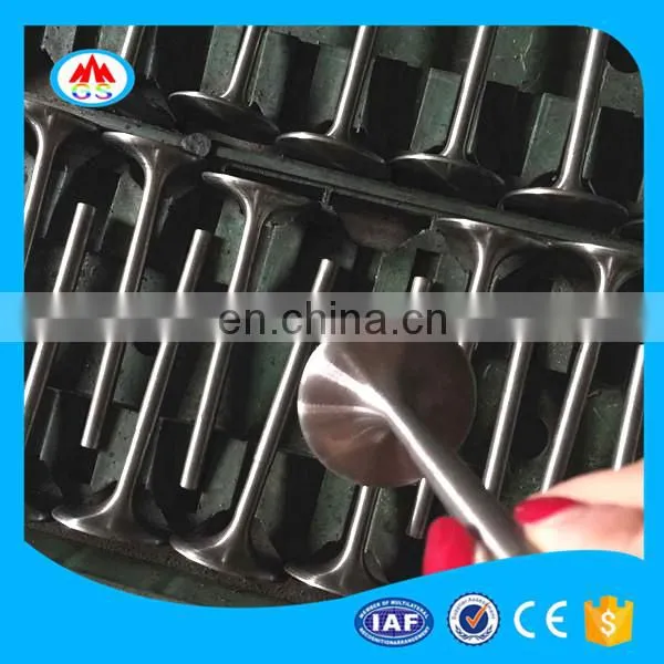 Underbone Motorcycle Accessory Parts For Honda Cub Cube 50 50cc C50 Fi Super Tech Engine Valves photo-7