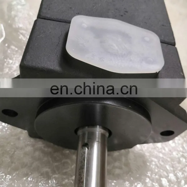 Best Discount YUKEN Hydraulic Pump PV2R2 Series PV2R2-26/33/41/47/53/59/65-F-RAB/RAR/RAL-41 photo-5