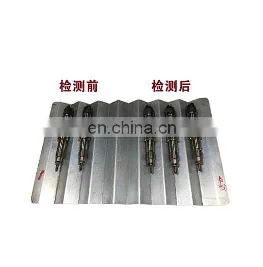 Auto Fuel Common Rail Repair Kits Tools for cr Injectors photo-2