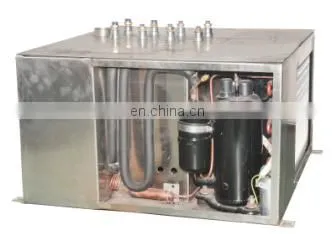 NANT Diesel Fuel Common Rail Injector Test Bench CRI-NT816E photo-6