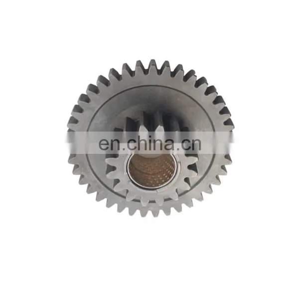 4LZ-6.0 COMBINE HARVESTER Double Reduction Gear for Reduction Drive photo-4