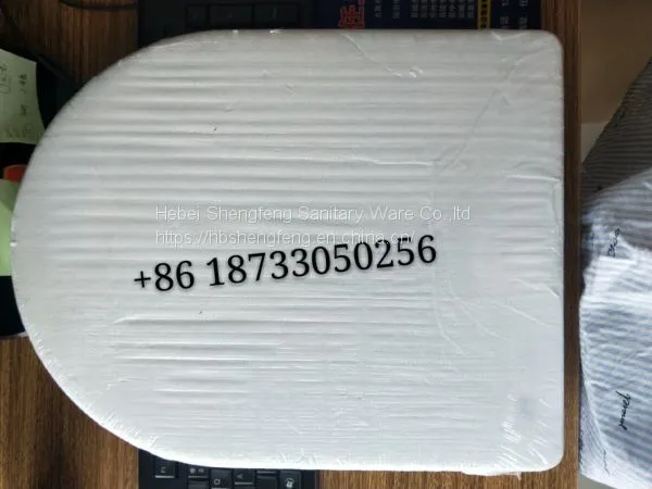 Soft Close pp Toilet Seat Manufacturer