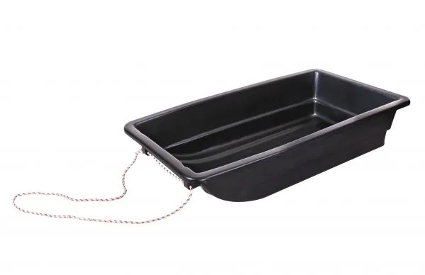 OEM Premium Plastic Sled ,Plastic Sled for Winter Season photo-3