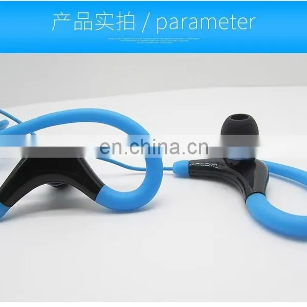 BT-51sports Earbuds IPX4 2021 New Product photo-5