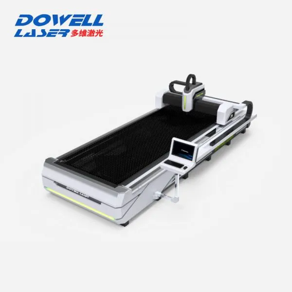 China Fiber Laser Cutting Machine Supplier, 1000 Watt Metal Laser Cutting Equipment, Stainless Steel Laser Cutting Machine Price