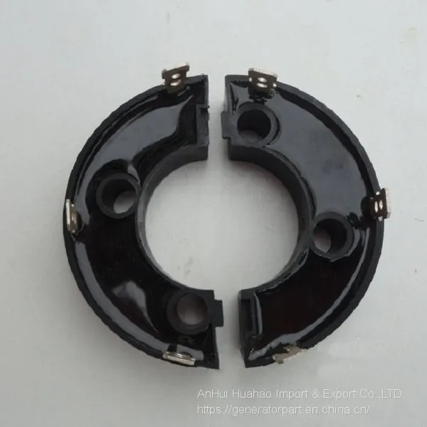 EF6600 Generator Rectifier photo-2