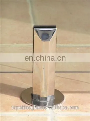 Swimming Pool Tempered Glass Fencing photo-4
