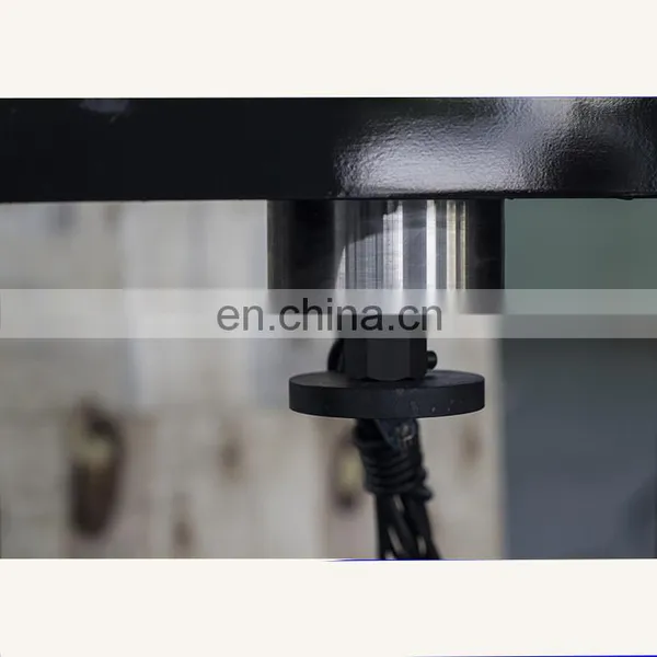 100KN Ring Stiffness Tester / Loop Flexibility Tester photo-3