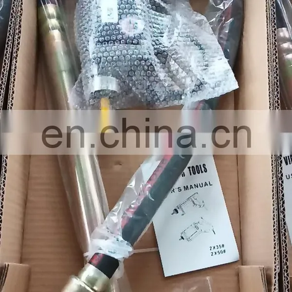 ZN30 Type 1500w 50mm Small Electric Concrete Vibrator photo-5
