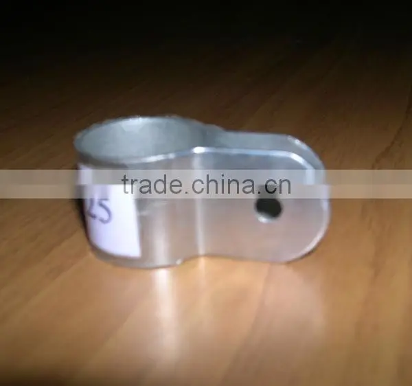 Galvanized Steel Wire Tighten Clamp photo-4