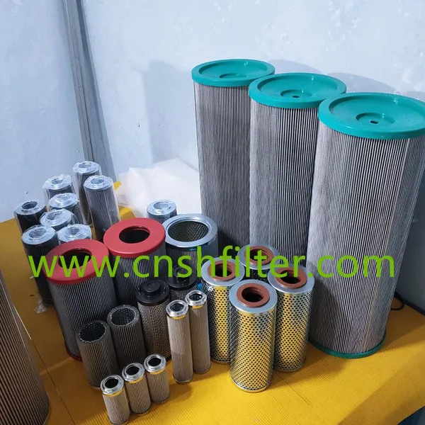 Cement Plant Return Filter Element 21FH1330-36,51-25 photo-4
