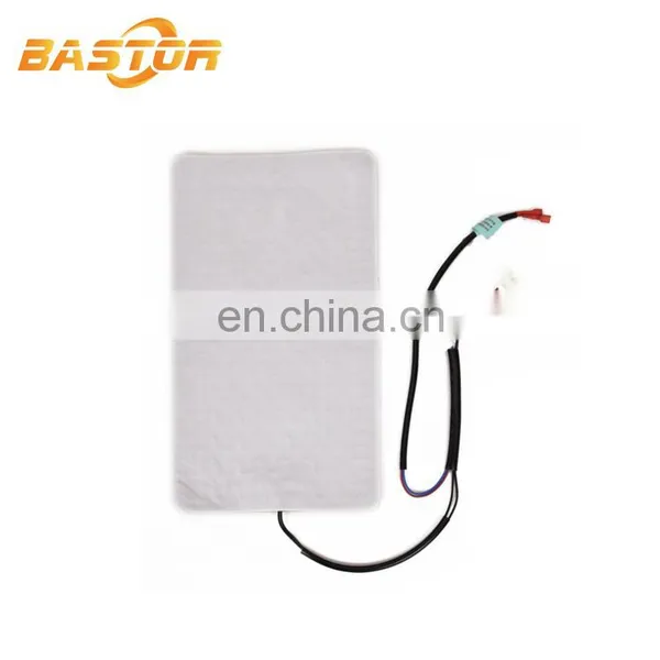 12v Flexible Electric Warmer Carbon Fiber Car Seat Heater Pad for Car photo-5