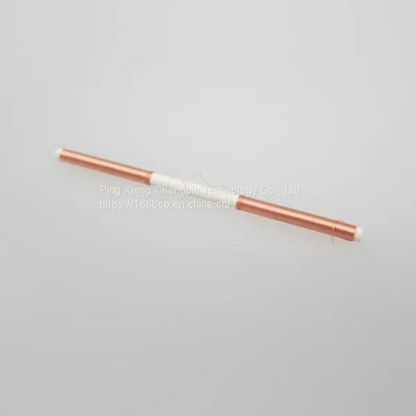 Factory Directly Ferrite Core Inductorcoil photo-3