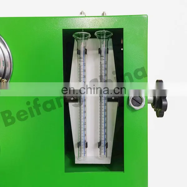PQ1000 Common Rail Multifunction Test Bench High Pressure Injector Tester Diagnostic Machine for All Cars Auto Diagnostic Tool photo-4