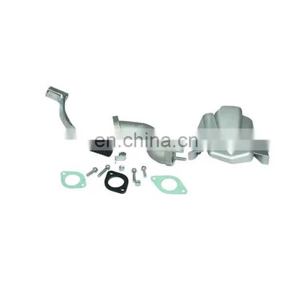 Factory Direct Sales Motorcycle Engine Assembly ATV CG250 Water-cooled Reverse Gear Engine 4 + 1 photo-4