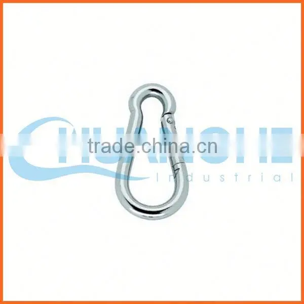 Made in China Eyelet Screw Snap Hook photo-3